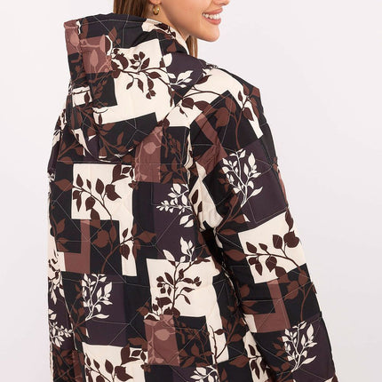  Jacket model 220055 Italy Moda 