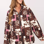 brown / one-size-fits-all