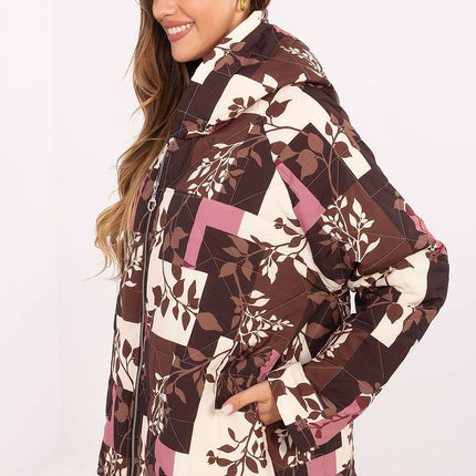  Jacket model 220056 Italy Moda 