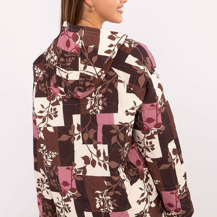  Jacket model 220056 Italy Moda 