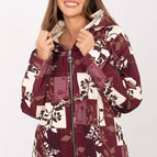 red / one-size-fits-all