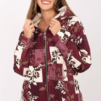  Jacket model 220057 Italy Moda 