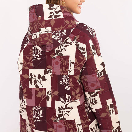  Jacket model 220057 Italy Moda 