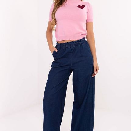  Jeans model 220020 Italy Moda 