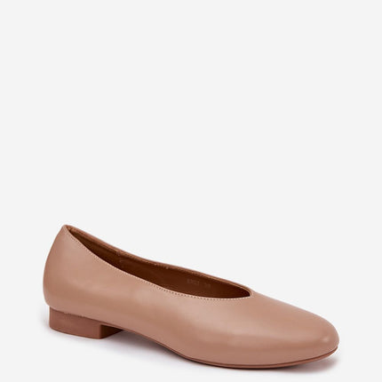  Ballet flats model 220187 Step in style 
