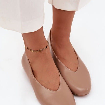  Ballet flats model 220187 Step in style 