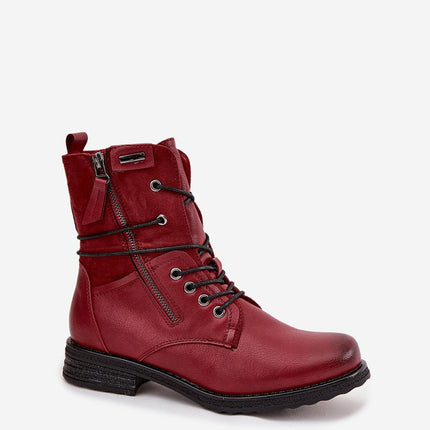  Bootie model 220189 Step in style 