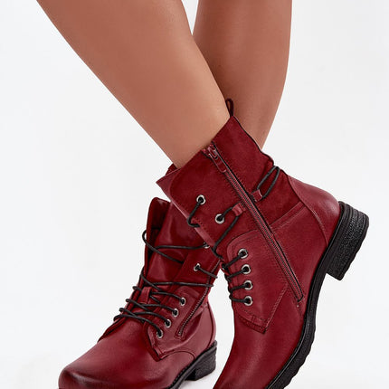  Bootie model 220189 Step in style 