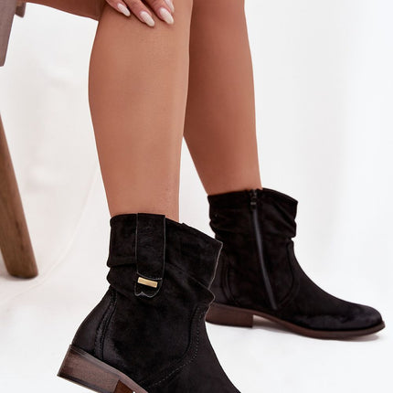  Boots model 220191 Step in style 