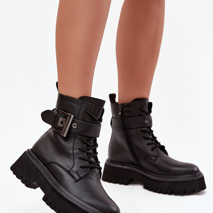  Bootie model 220196 Step in style 