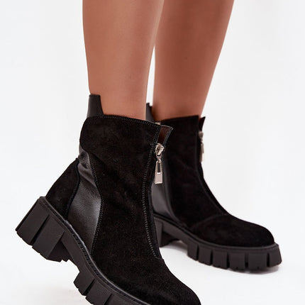  Boots model 220197 Step in style 