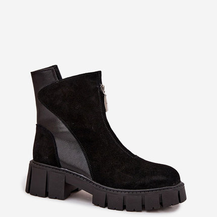  Boots model 220197 Step in style 