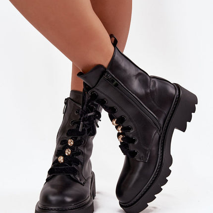  Boots model 220205 Step in style 