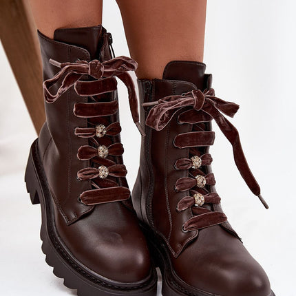  Boots model 220206 Step in style 