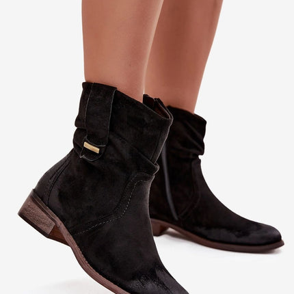  Boots model 220191 Step in style 