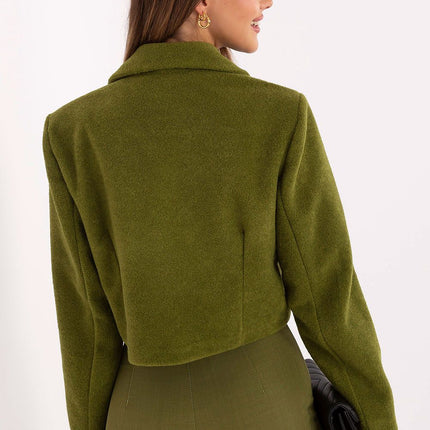  Coat model 220230 Rue Paris 