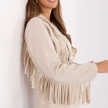  Jacket model 220234 Rue Paris 