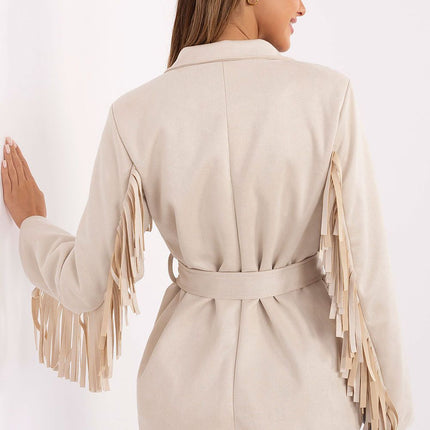  Jacket model 220234 Rue Paris 