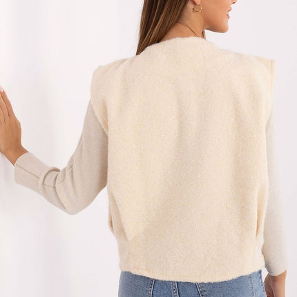  Gilet model 220235 Rue Paris 