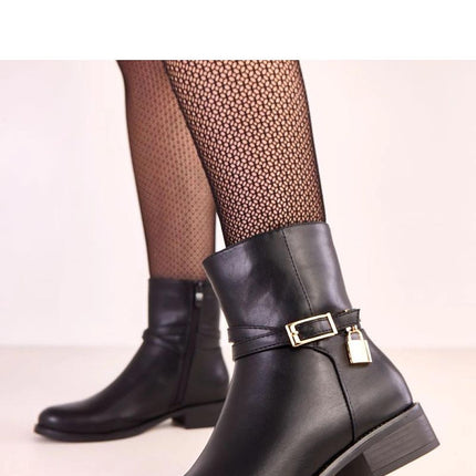  Boots model 220248 Solea 