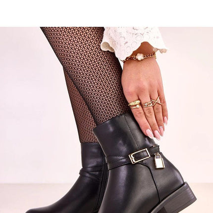  Boots model 220248 Solea 