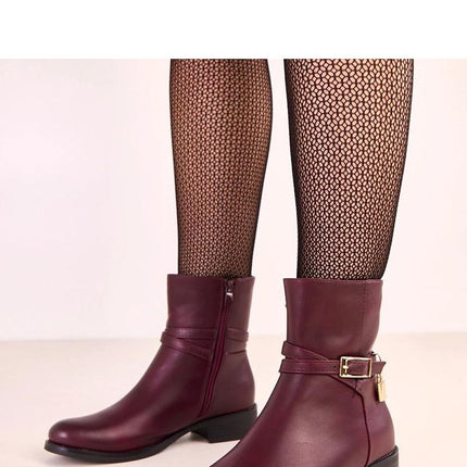  Boots model 220249 Solea 