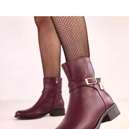  Boots model 220249 Solea 