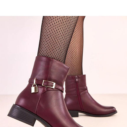  Boots model 220249 Solea 