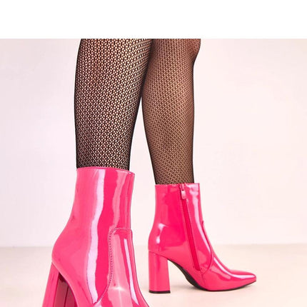  Heel boots model 220252 Solea 