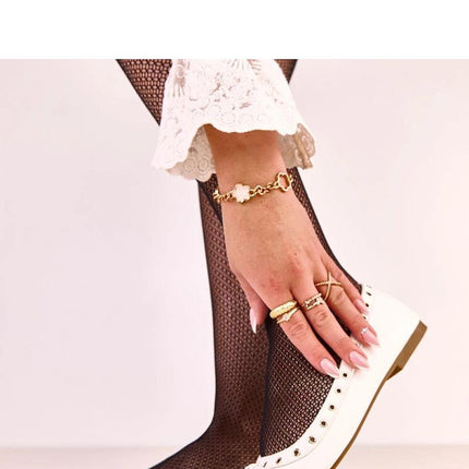  Ballet flats model 220254 Solea 