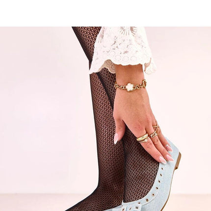  Ballet flats model 220256 Solea 