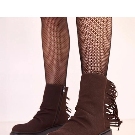  Boots model 220262 Solea 