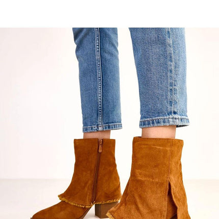  Heel boots model 220270 Solea 