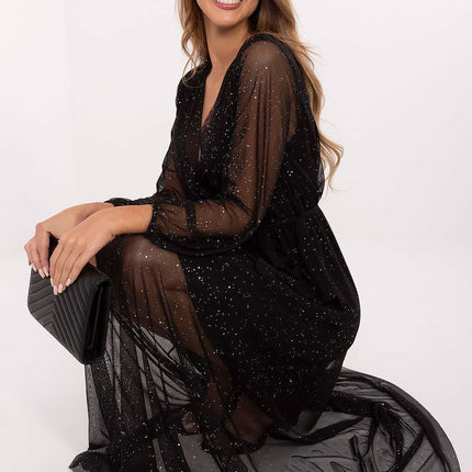  Long dress model 220290 Italy Moda 