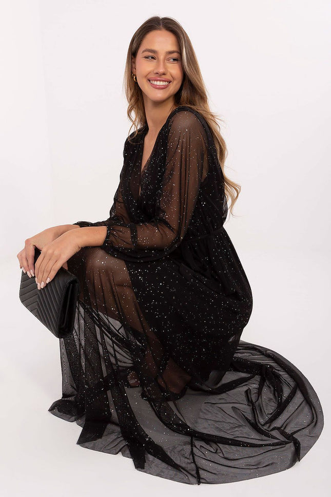  Long dress model 220290 Italy Moda 