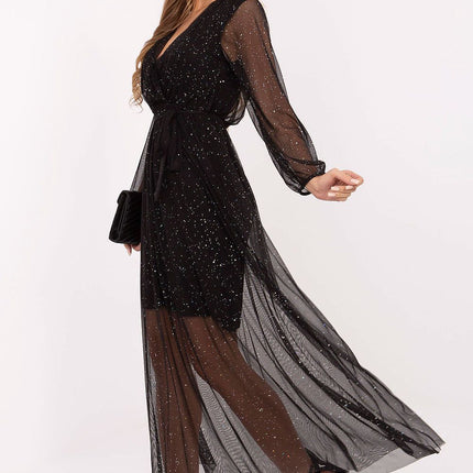  Long dress model 220290 Italy Moda 