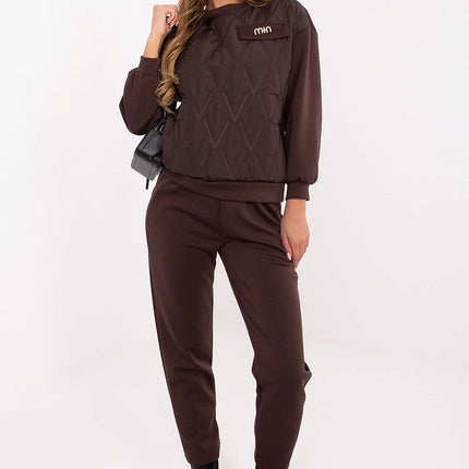  Set model 220292 Italy Moda 