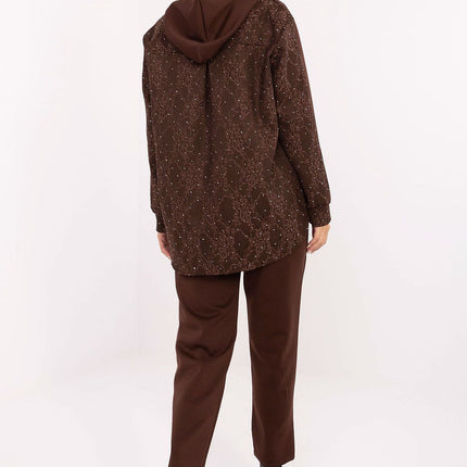  Set model 220296 Italy Moda 