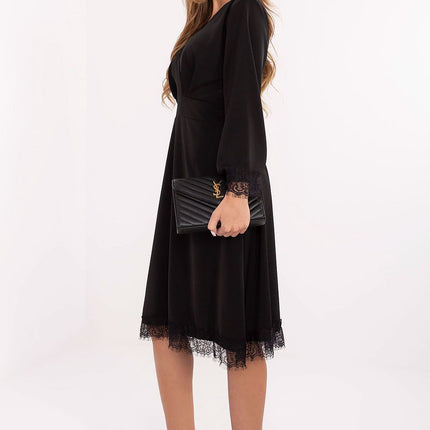  Cocktail dress model 220302 Italy Moda 