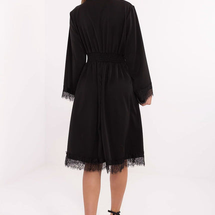  Cocktail dress model 220302 Italy Moda 