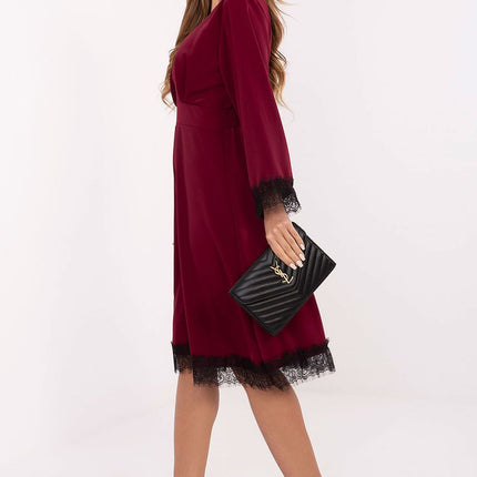  Cocktail dress model 220304 Italy Moda 