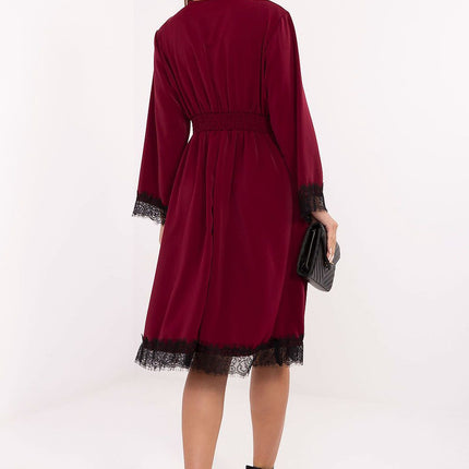  Cocktail dress model 220304 Italy Moda 