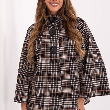  Coat model 220316 Italy Moda 