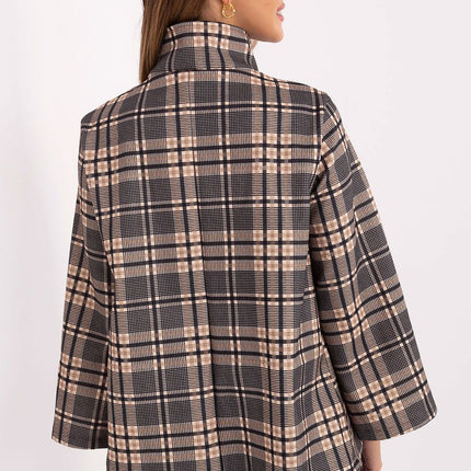  Coat model 220317 Italy Moda 