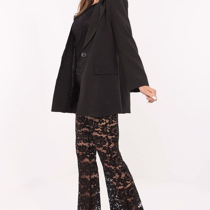  Women trousers model 220328 Italy Moda 