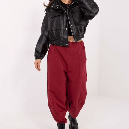  Tracksuit trousers model 220409 Relevance 