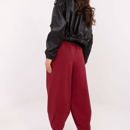  Tracksuit trousers model 220409 Relevance 