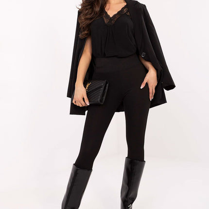  Long leggings model 220417 Relevance 