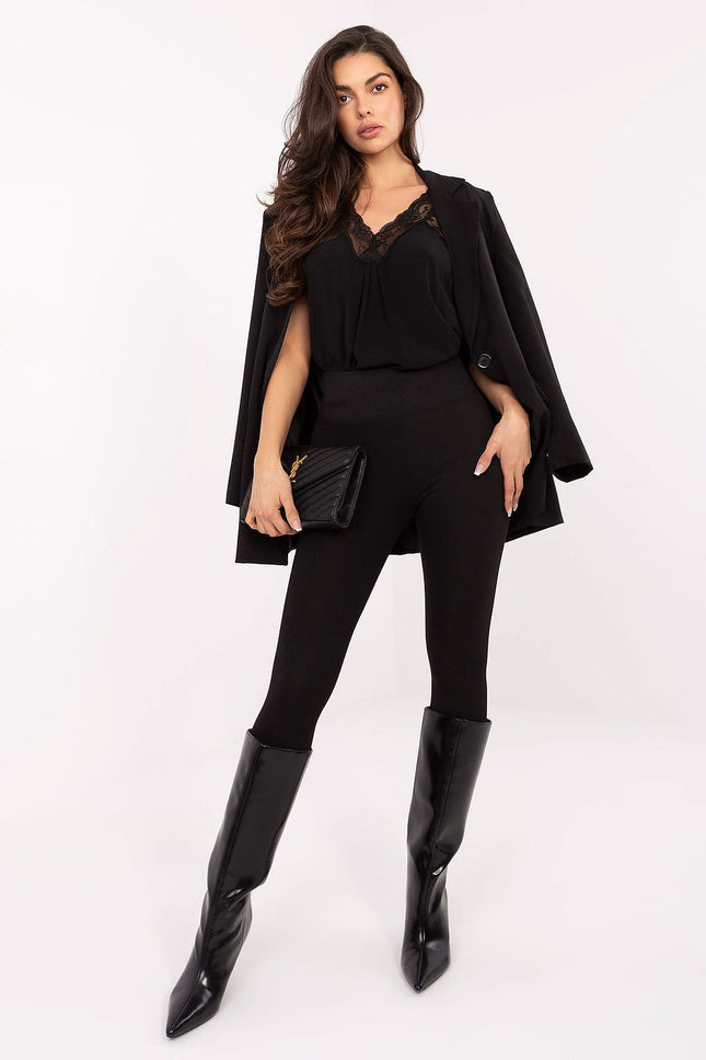  Long leggings model 220417 Relevance 