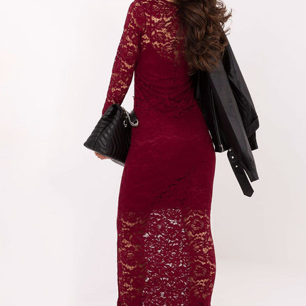  Long dress model 220438 Rue Paris 